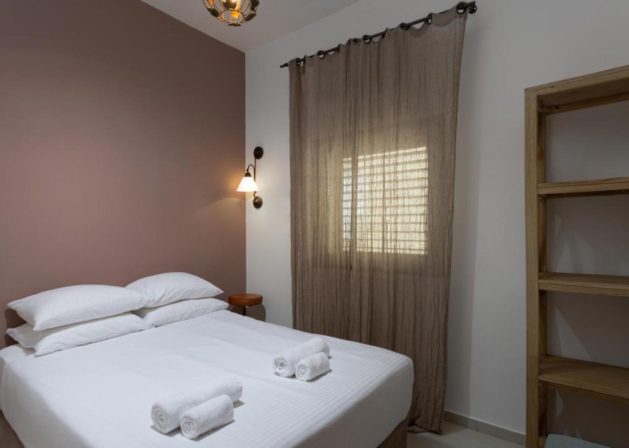 Modern 2Br With Mamad By Holyguest Daire Tel Aviv Dış mekan fotoğraf