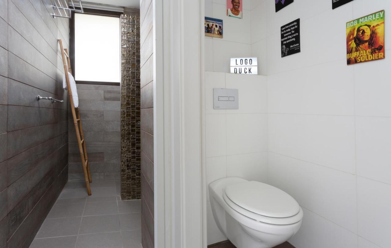 Modern 2Br With Mamad By Holyguest Daire Tel Aviv Dış mekan fotoğraf